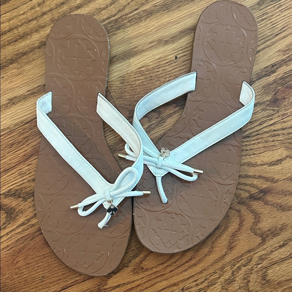 Kate spade sandals